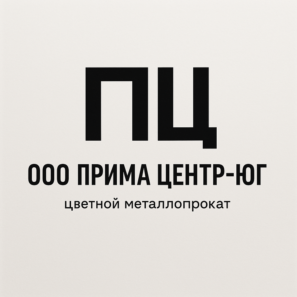 Логотип Прима Центр-Юг